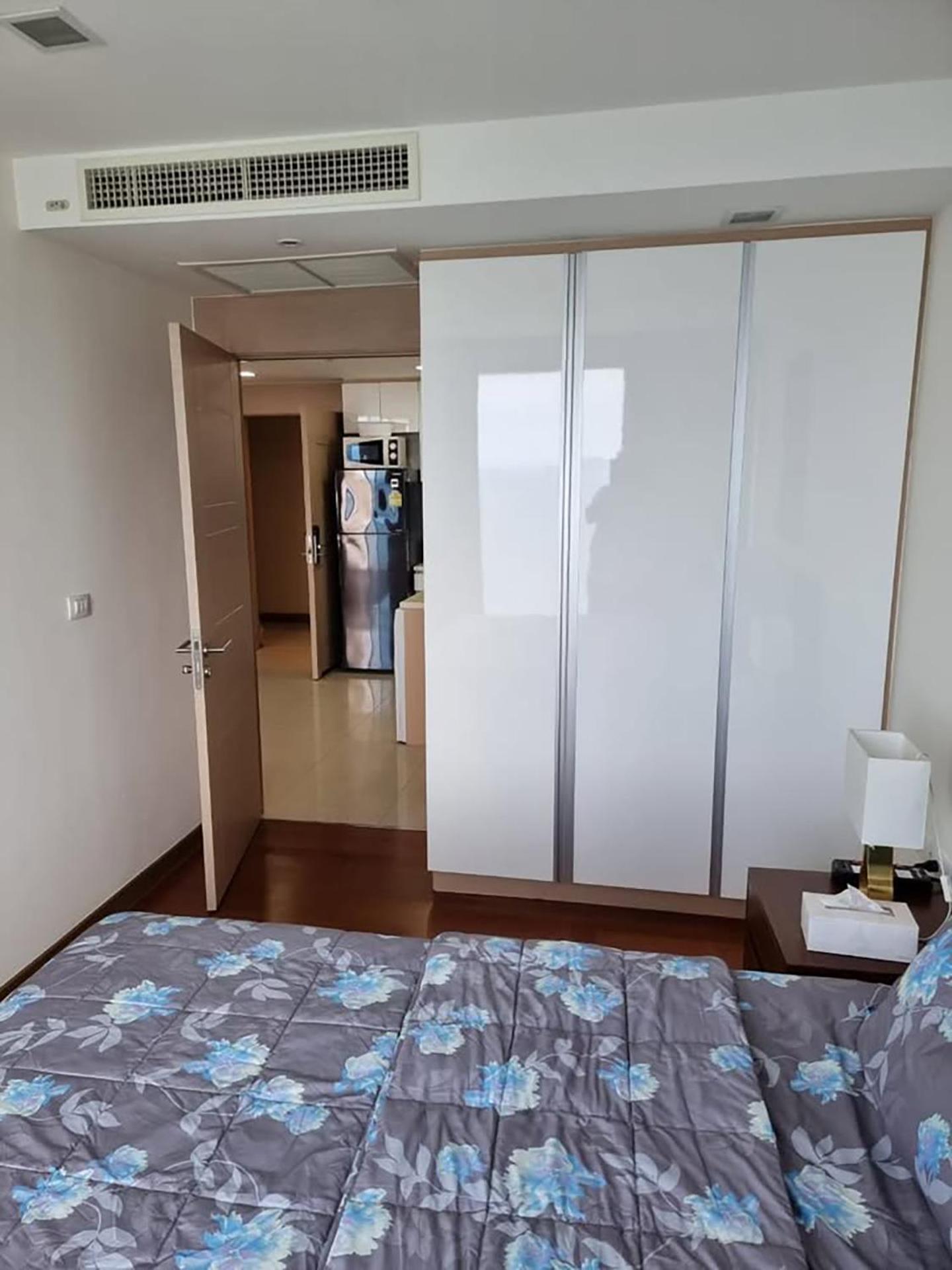 Appartement The Palm Wongamat - 1br Luxury Beachfront - Ocean View - 32 Floor *